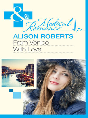 cover image of From Venice with Love